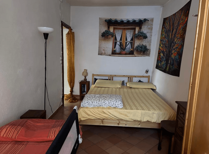 Bilocale in Via Giuseppe Parini, Bellano