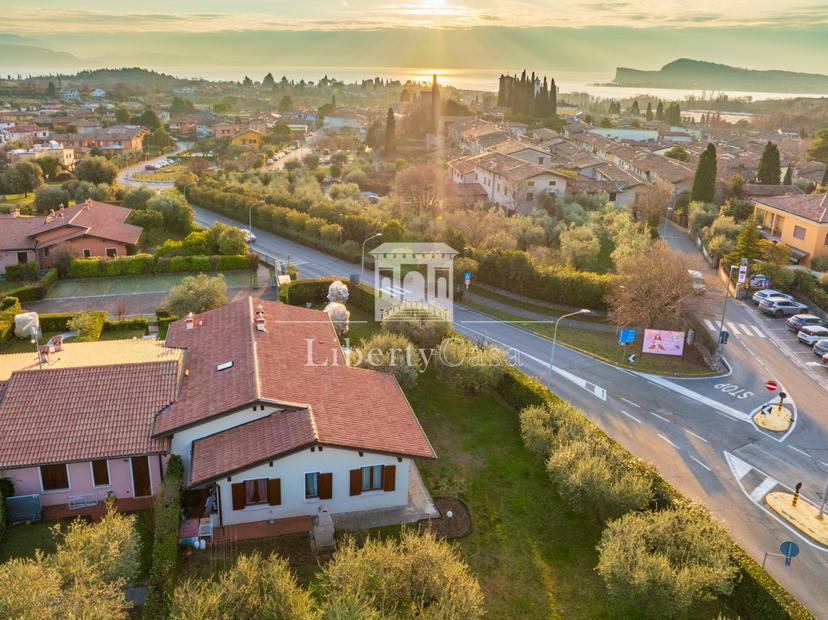 Villa in Via Vallette, San Felice del Benaco — foto 3 di 5