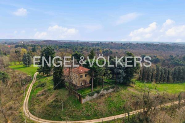 Villa in Via Ravellino 25, Besnate — foto 5 di 5