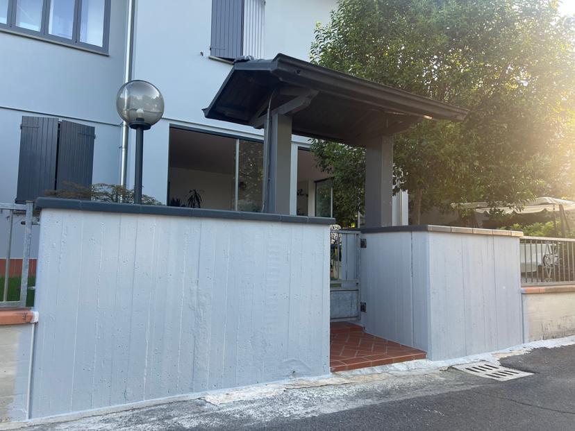 Casa indipendente in Via F. Zanardi 184, Crevalcore