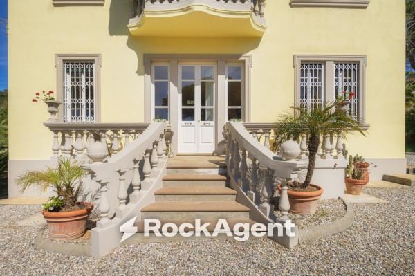 Villa in Via del Vaiolo 11, Rosignano Marittimo — foto 5 di 5