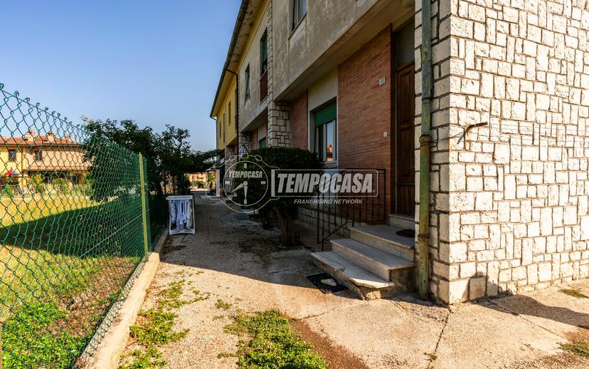 Quadrilocale in Via San Rocco, Matelica — foto 2 di 5