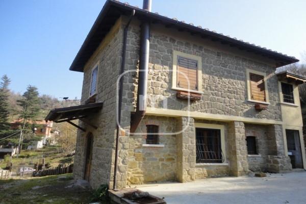 Villa in Via Antonio Gramsci, Genazzano — foto 2 di 5