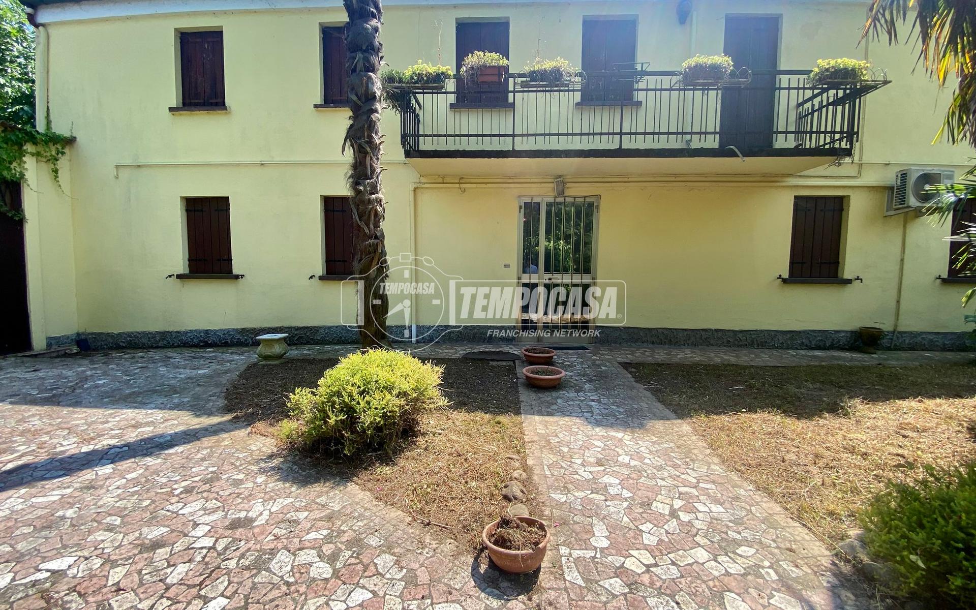 Casa indipendente in Via Roncon 46, Albignasego
