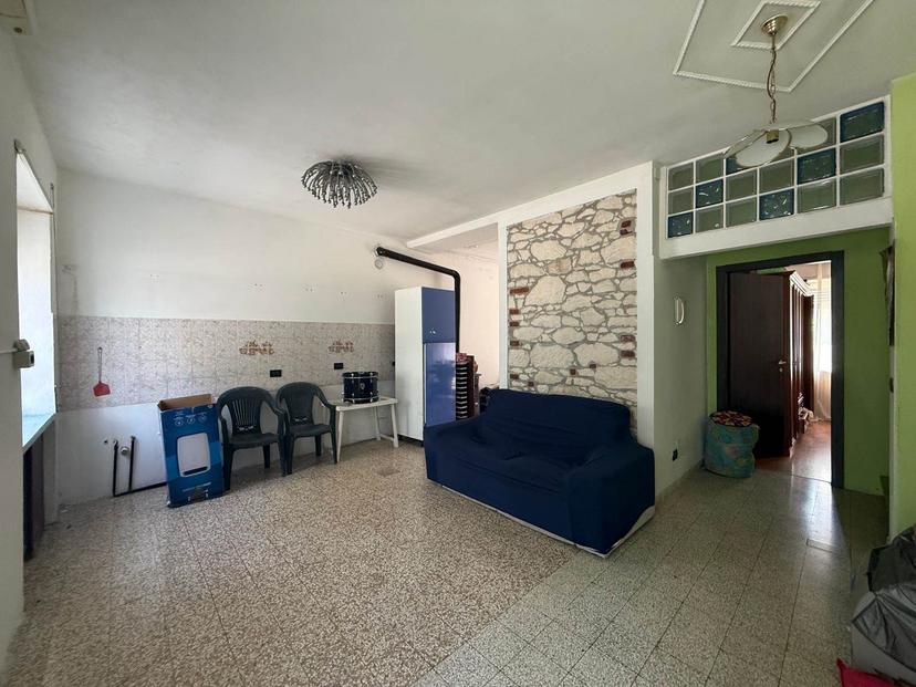 Villa a schiera in Via Roma, Castelgomberto — foto 3 di 5