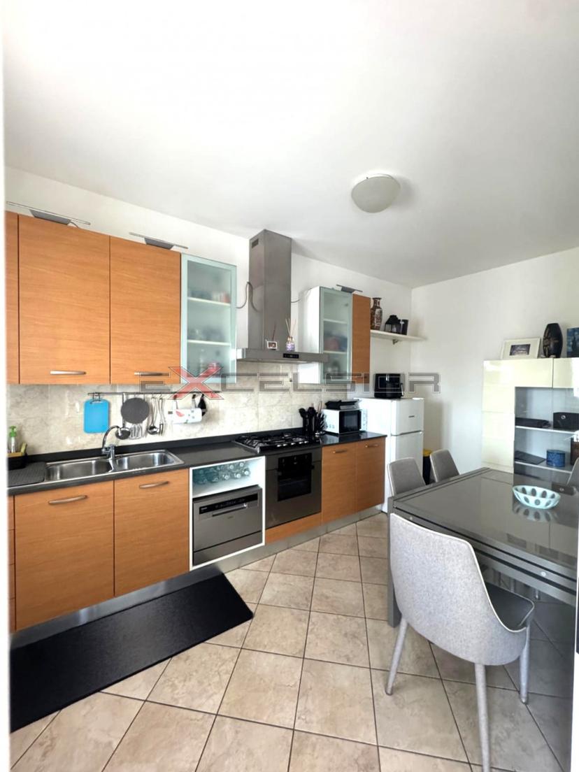 Quadrilocale in Via G. Matteotti N. 20 Bis - Cavarzere, Cavarzere — foto 2 di 5