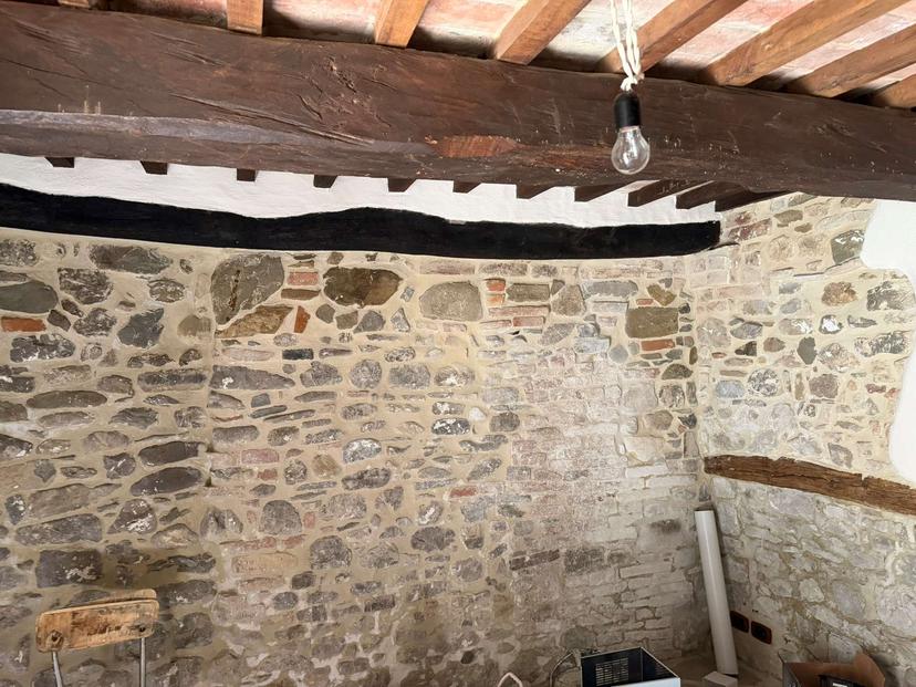 Bilocale in Via del Chiostro, Piegaro — foto 2 di 5