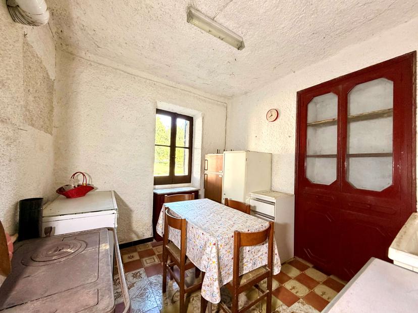 Casa indipendente in Frazione Bossi, Località Campocomune 20, Ormea — foto 5 di 5