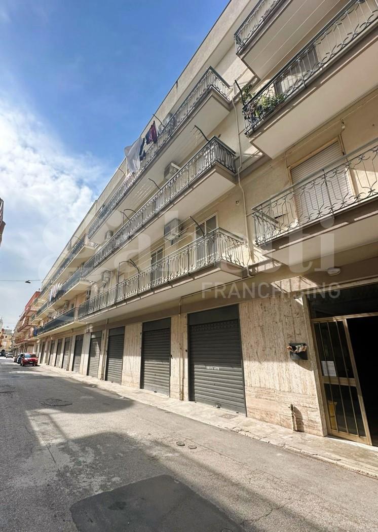 Appartamento in Zona Via Castel del Monte, Corato — foto 4 di 5