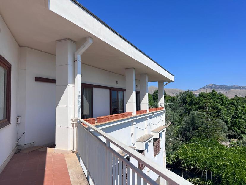 Casa indipendente in Via Poggio Ridente 1, Palermo — foto 5 di 5