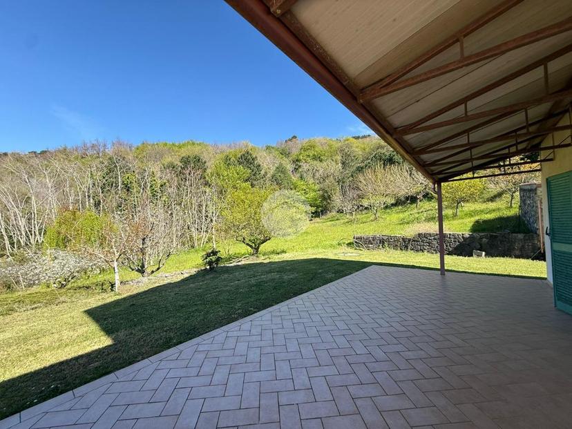Villa in Loc. Lastricaro, San Lucido — foto 2 di 5