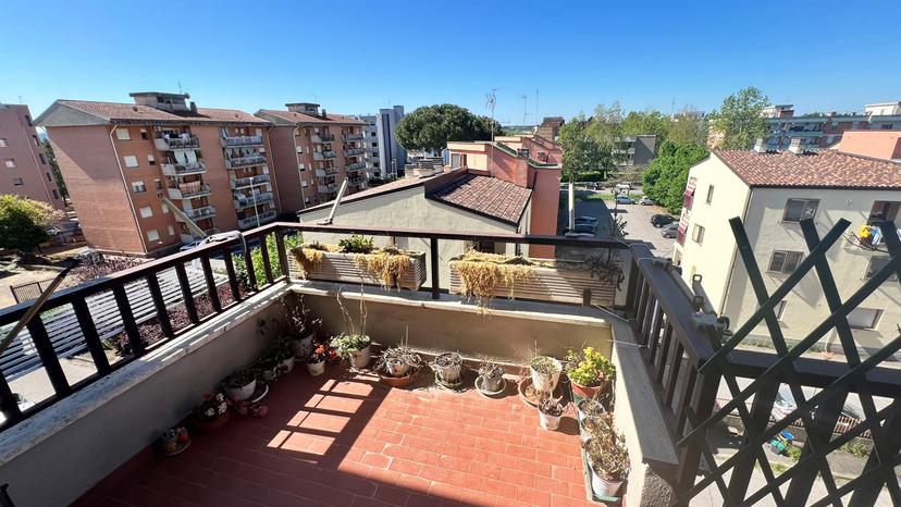 Appartamento in Via Ugo La Malfa 19, Civita Castellana — foto 4 di 5
