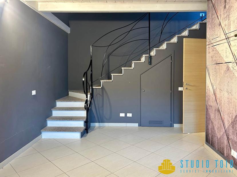Villa a schiera, Andorno Micca — foto 5 di 5