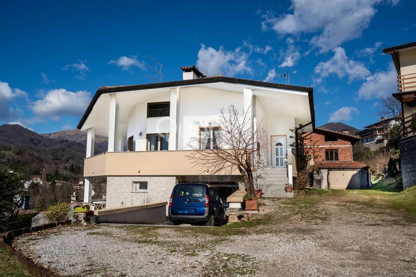 Villa in Via Bellavista, Tarcento — foto 4 di 5