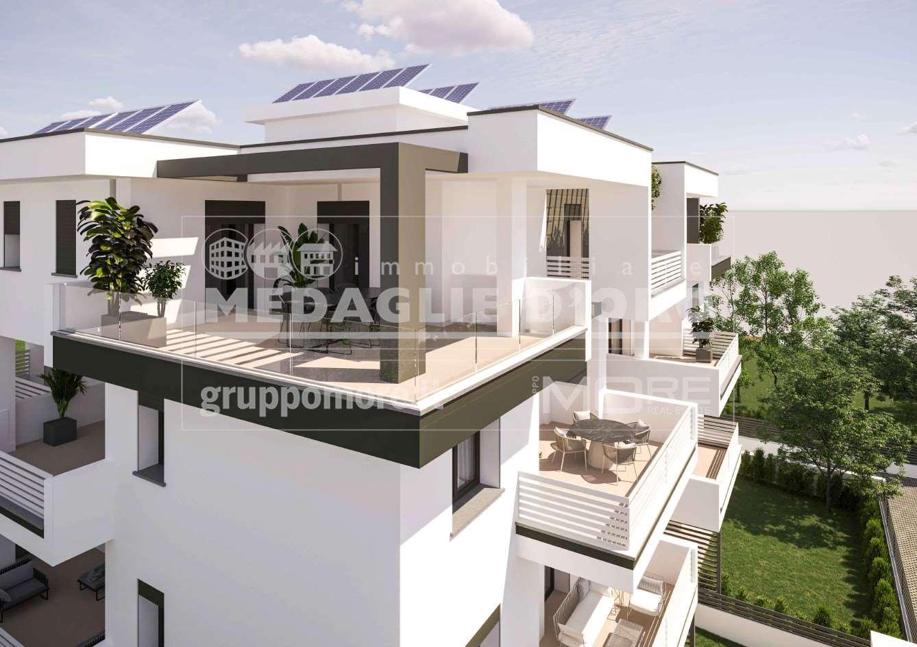 Appartamento in Via Buzzati 39, Castelnuovo Rangone