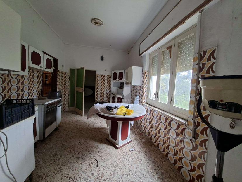 Villa unifamiliare in Via Val Demone 100, Mazara del Vallo — foto 3 di 5