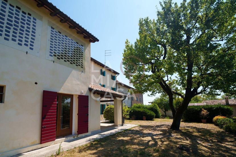 Rustico in Via Costetta 3, Tarzo — foto 3 di 5