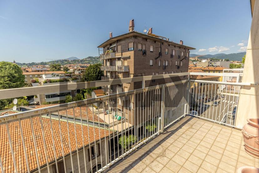 Appartamento, Bergamo