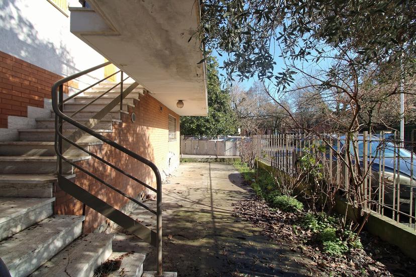 Villa unifamiliare, Faenza — foto 2 di 5