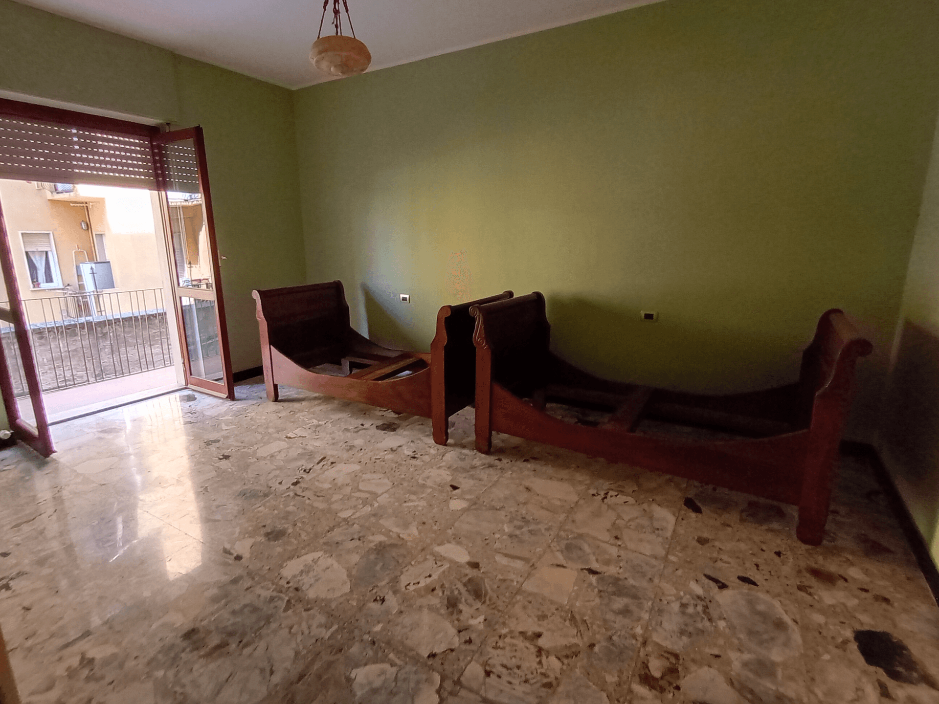 Appartamento in Via Federico Callori, Casale Monferrato