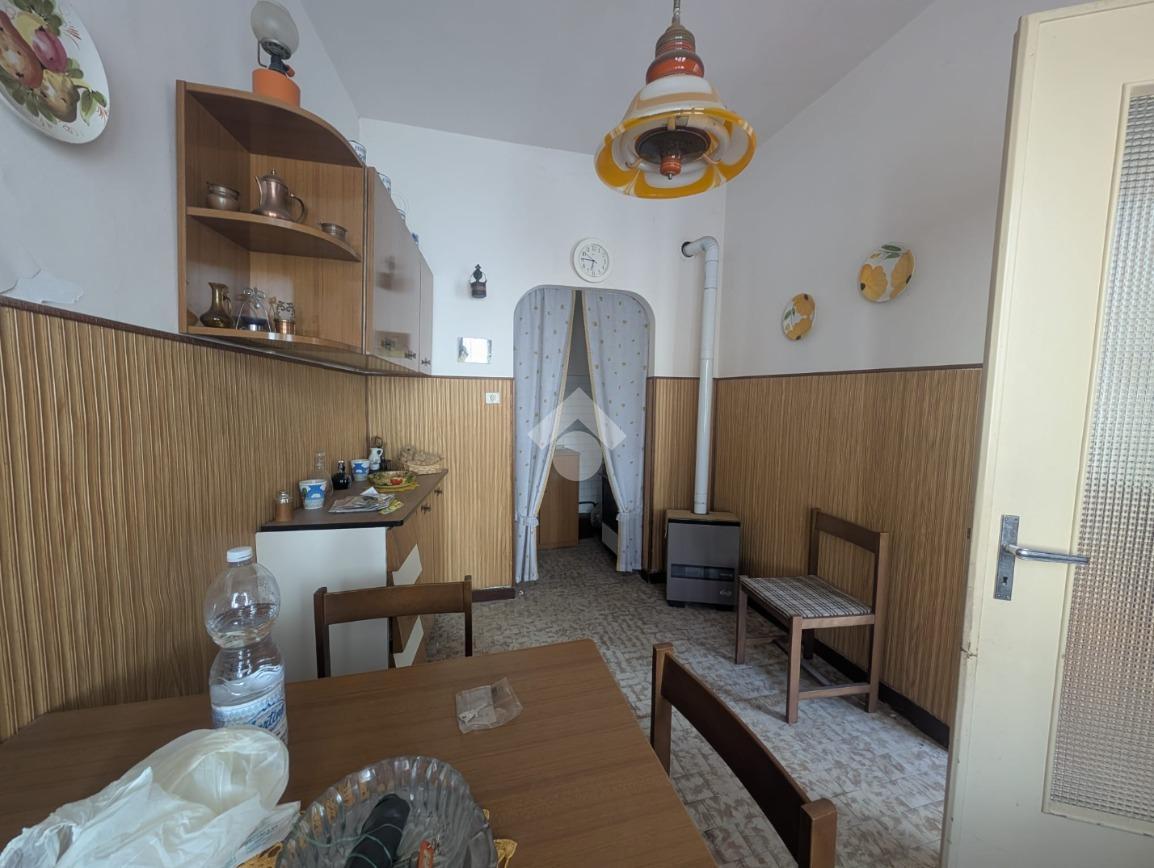 Casa indipendente in Via Edmondo De Amicis 11, Rivalta Bormida