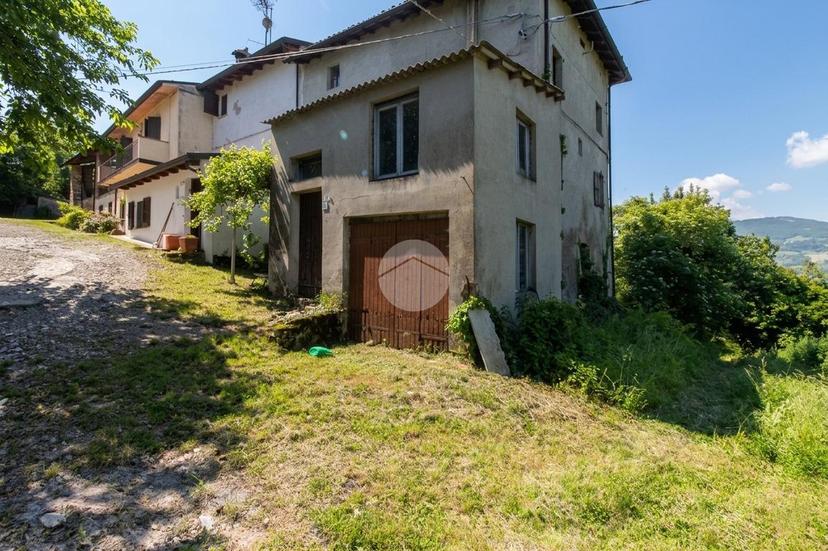 Rustico in Via Fienile 10, Lesignano de' Bagni — foto 4 di 5