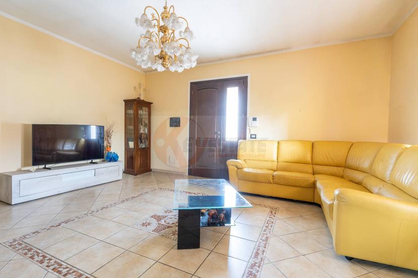Villa in Via Puccini 4, Perfugas — foto 4 di 5