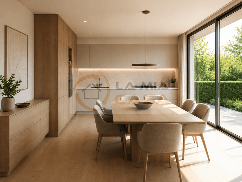 Villa in Via Udine, Legnaro — foto 5 di 5