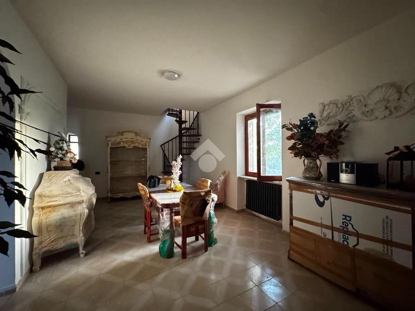Casa indipendente in Via Bocccaforno, Castrocielo — foto 5 di 5