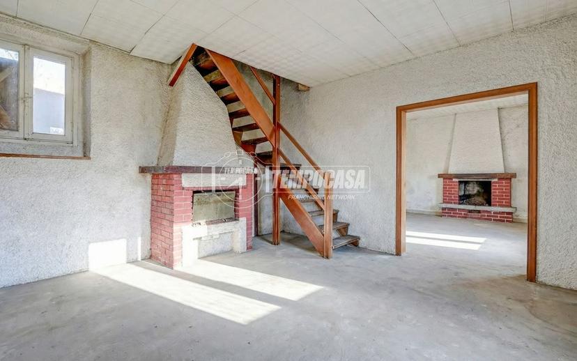 Casa indipendente in Via Treves, Vergiate — foto 4 di 5