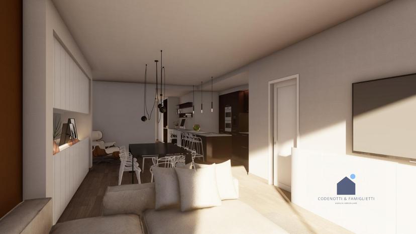 Villa in Via Giuseppe Mazzini, Rezzato — foto 4 di 5