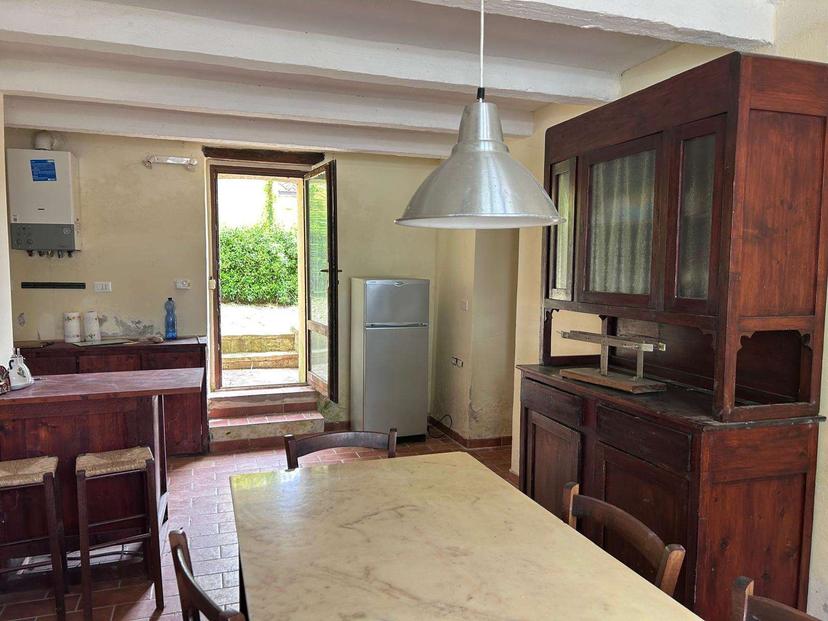 Porzione di casa in Vocabolo Palombaro 8, Marsciano — foto 4 di 5