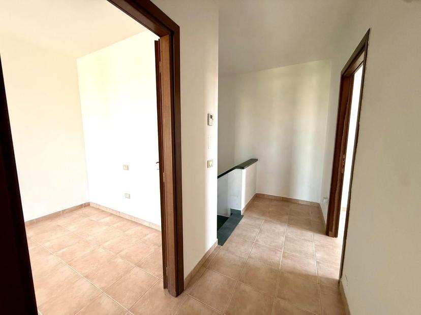 Villa quadrifamiliare, Ponsacco — foto 4 di 5