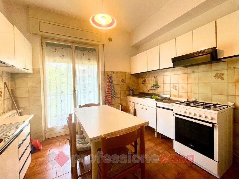 Trilocale in Via Ruggero d' Andreotto  13, Perugia