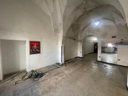 Casa indipendente in Piazza Indipendenza, Ortelle