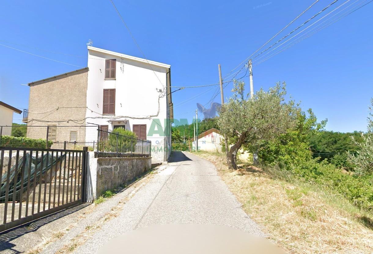 Casa indipendente, San Pietro in Guarano