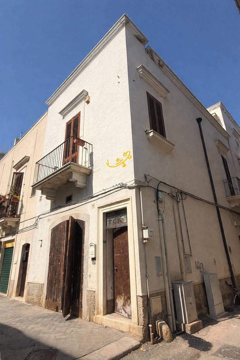 Appartamento in Via Giuseppe di Vagno, Mola di Bari — foto 4 di 5