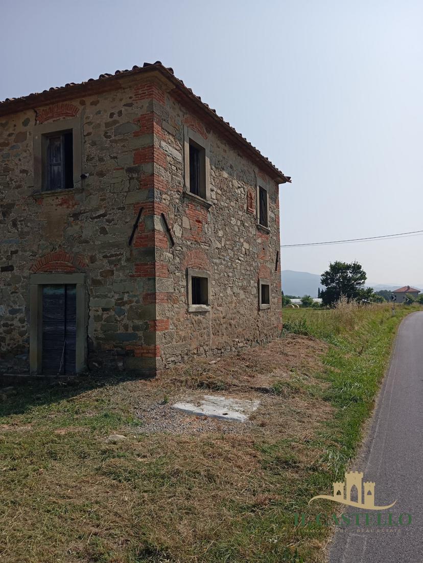 Casale, Castiglion Fiorentino — foto 4 di 5