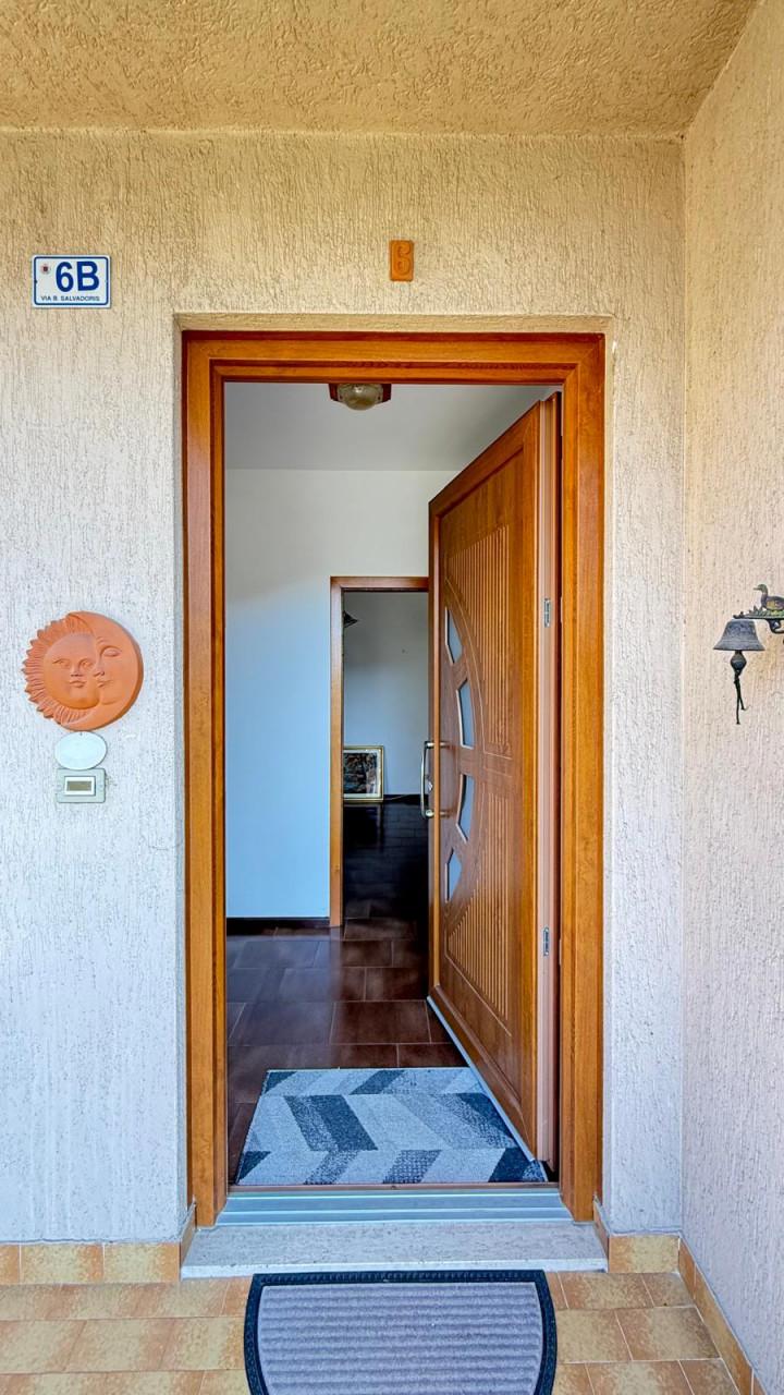Villa a schiera in Via Bartolomeo Salvadoris 6, Caldonazzo — foto 2 di 5