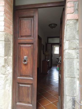 Trilocale in Via Poderana 12, Castiglione della Pescaia — foto 4 di 5