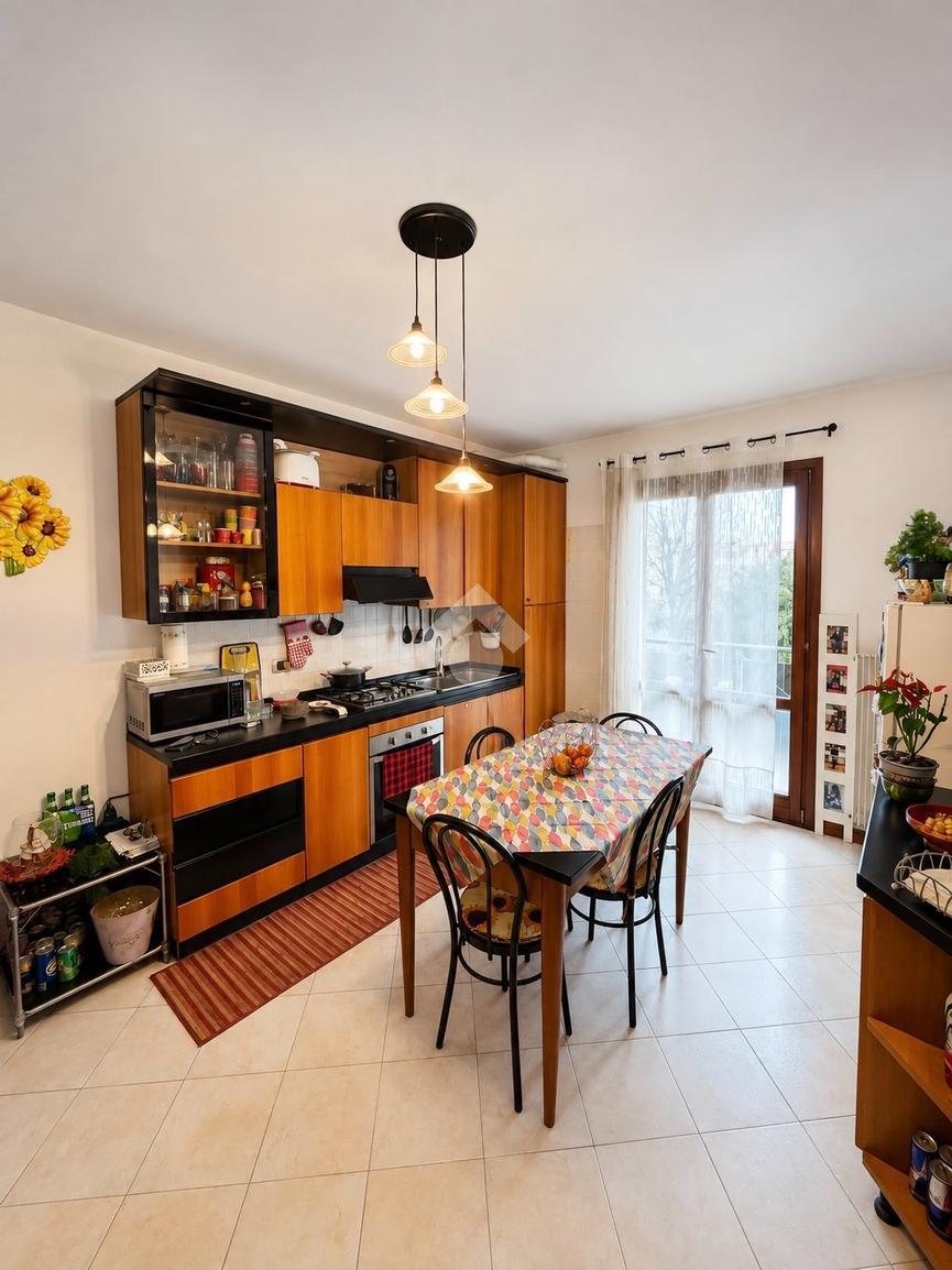 Bilocale in Via a. Diaz 5, Salzano