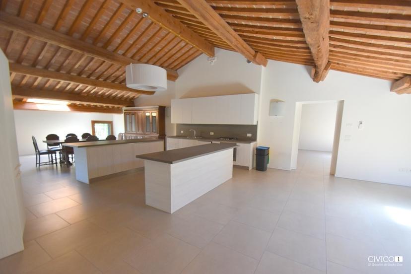 Villa a schiera in Via Giuseppe Garibaldi 16/B, San Pietro in Gu — foto 5 di 5