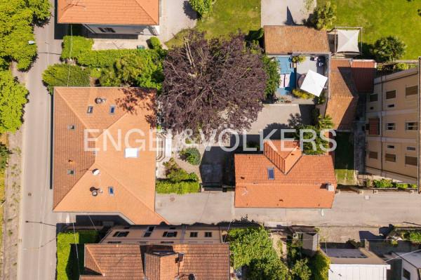 Villa in Via Andrea Solari 1, Induno Olona — foto 5 di 5
