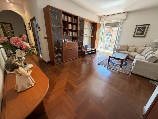 Quadrilocale in Via Martiri di Cervarolo, Reggio nell'Emilia — foto 2 di 5