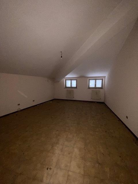 Appartamento in Via Tiglio 27, Montegiorgio
