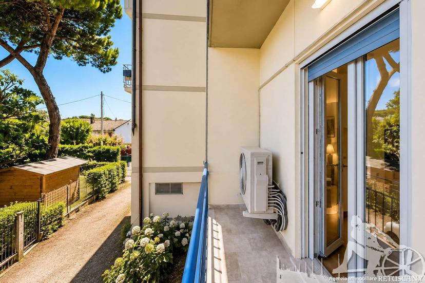 Appartamento, Forte dei Marmi — foto 3 di 5