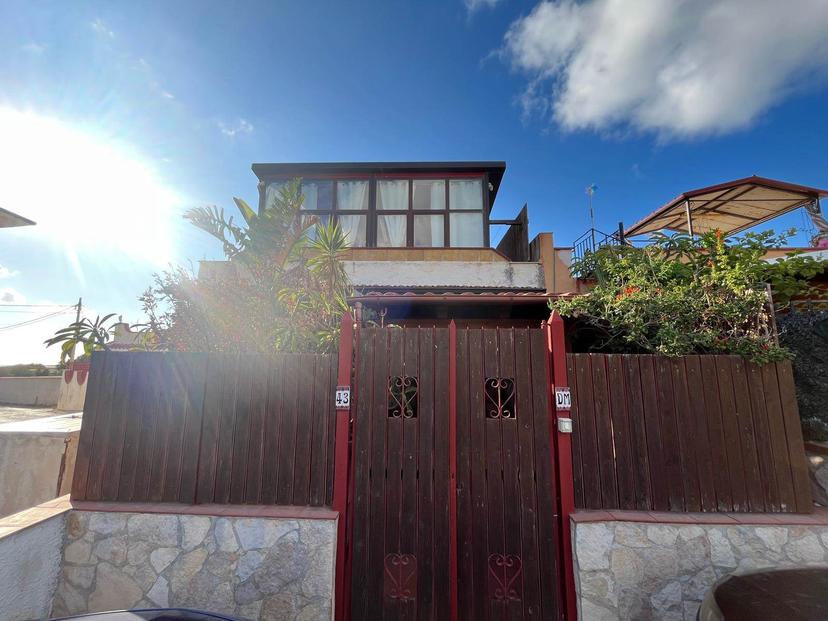 Villa in Via Rocco Chinnici, Cinisi — foto 2 di 5