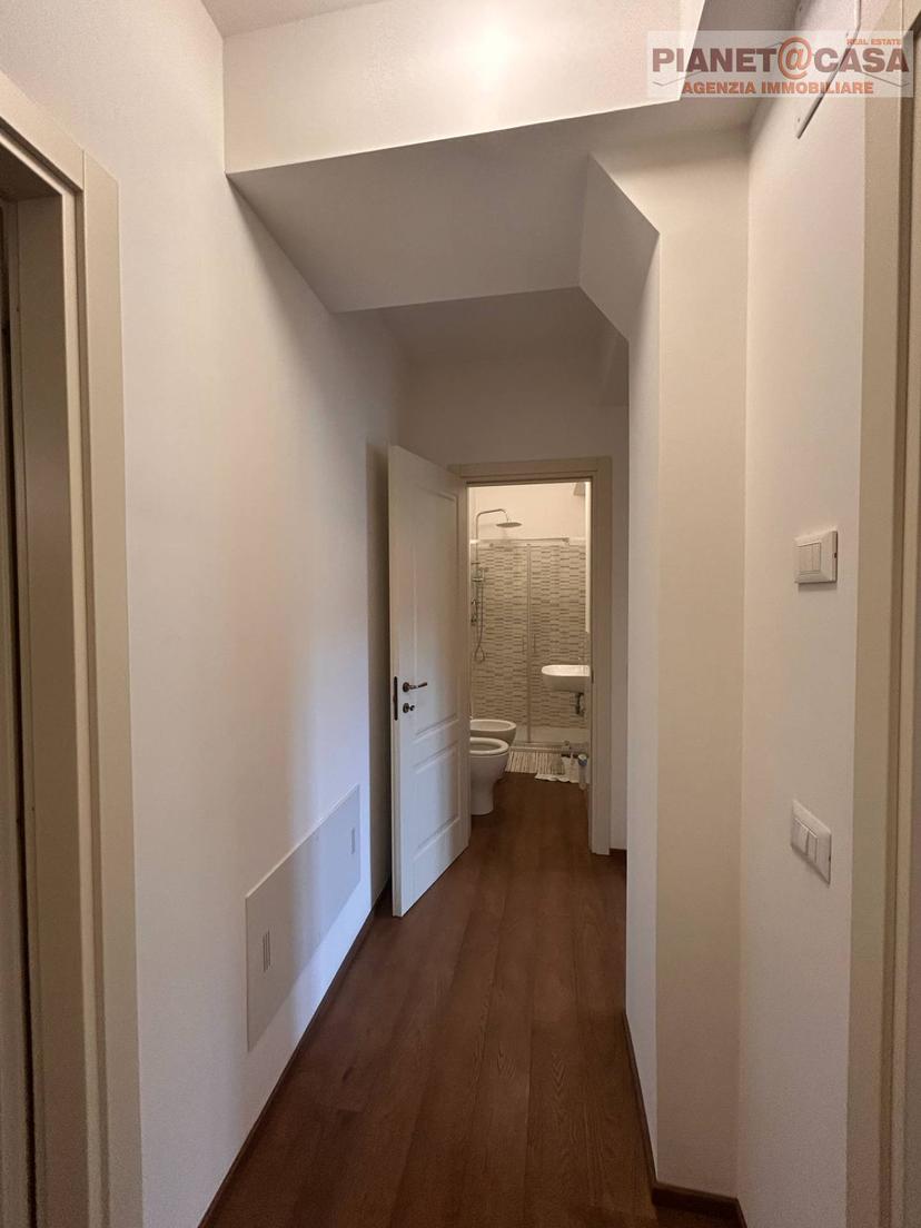 Appartamento in Via della Resistenza, Roccafluvione — foto 3 di 5
