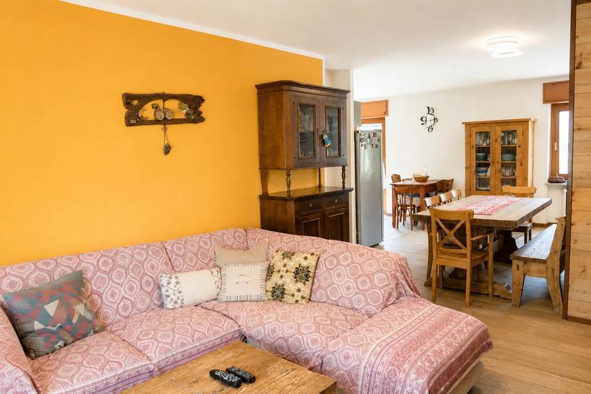 Casa indipendente in Località Zona Industriale, Saint-Marcel — foto 4 di 5