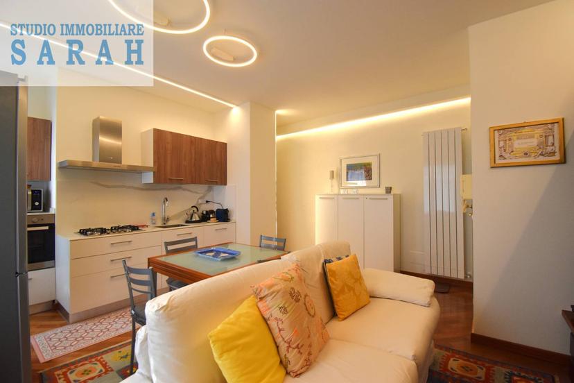 Trilocale in Via Fratti 30, Viareggio — foto 4 di 5